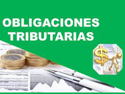 Obligaciones trib